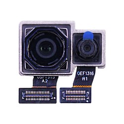 Câmera Traseira Xiaomi Redmi Note 7 Câmera Traseira Xiaomi Redmi Note 7